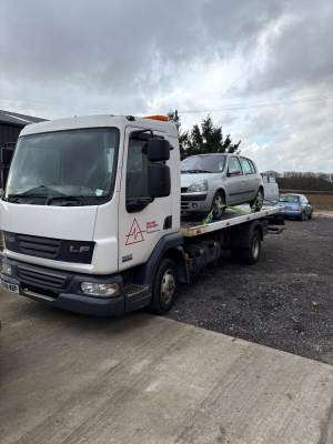 mobile tyre fitting Worthing