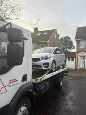 24/7 Vehicle Recovery Worthing