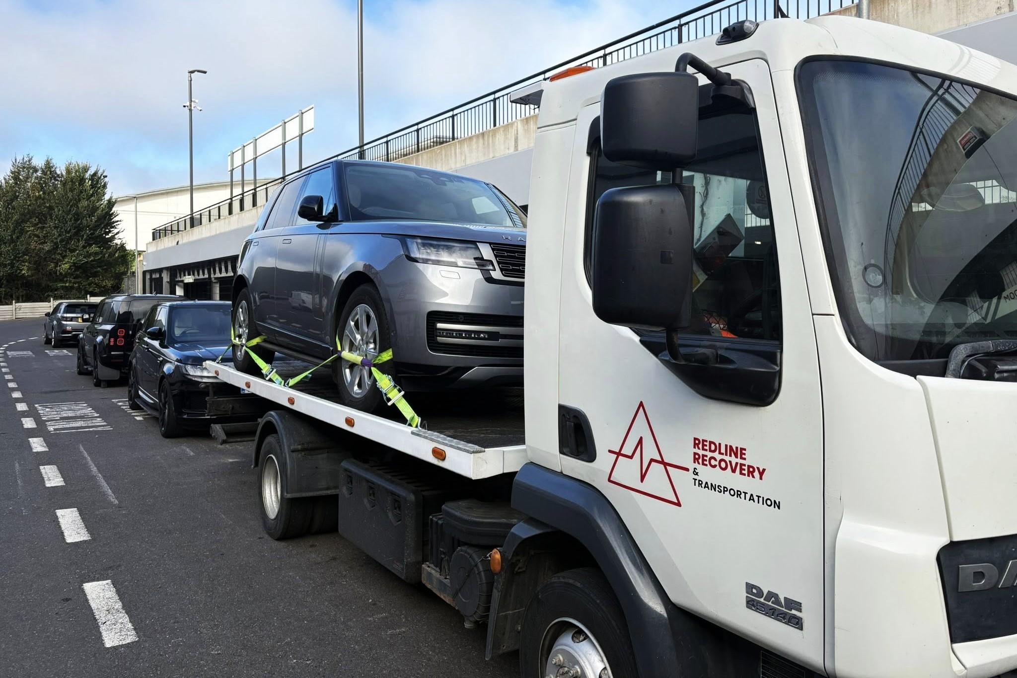 Breakdown Recovery Worthing