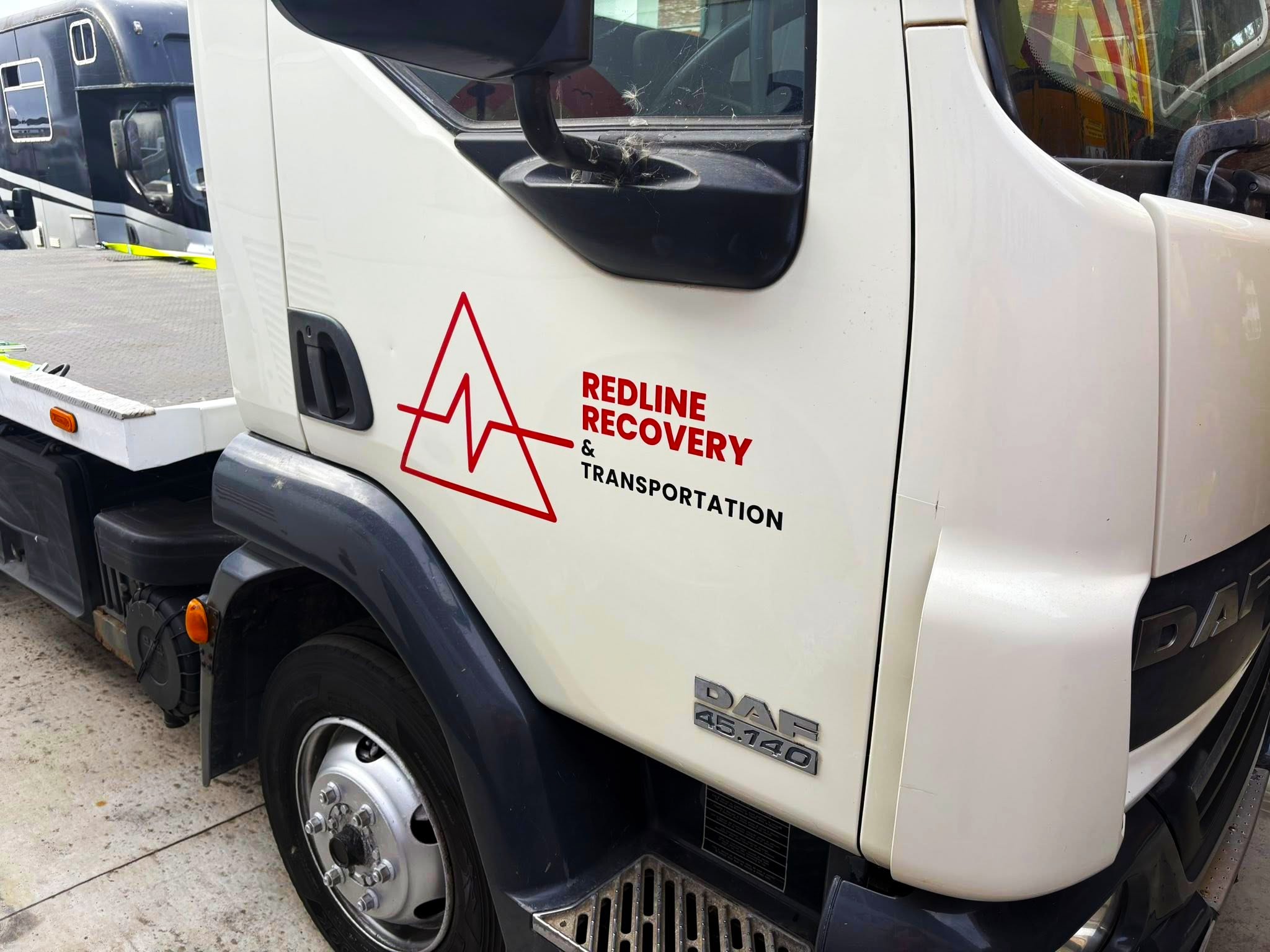 24/7 Vehicle Recovery Worthing